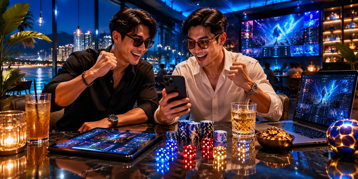 apk2x Slot Chợ Đêm