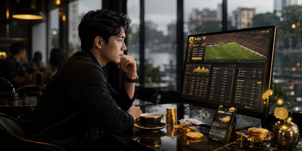 apk2x Bên trong sảnh casino của apk2x